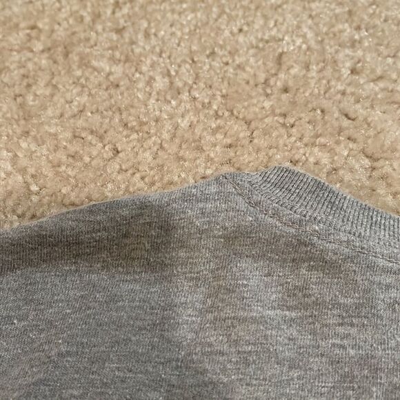 The North Face Gray Short Sleeve Tee - Picture 8 of 9